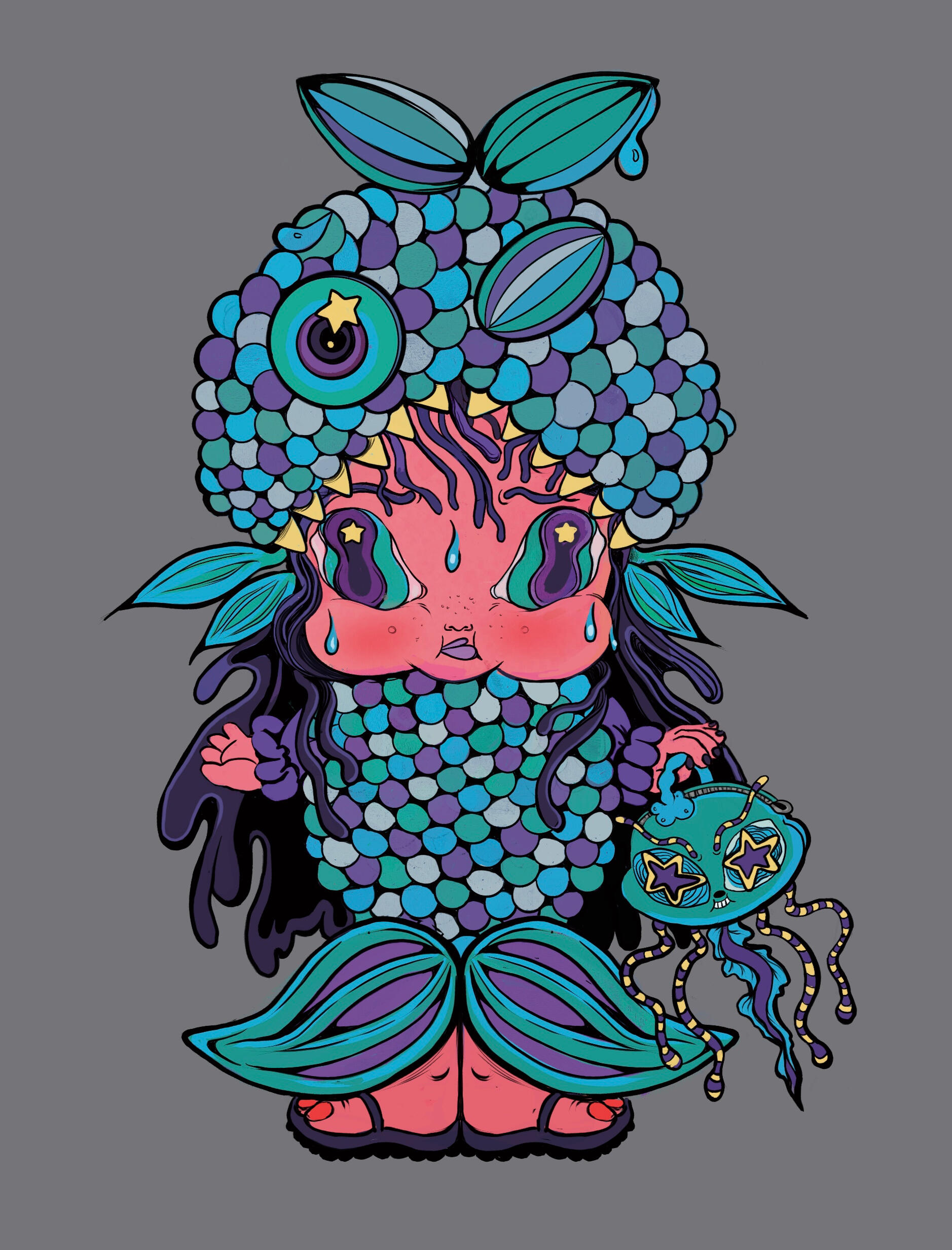 Fish