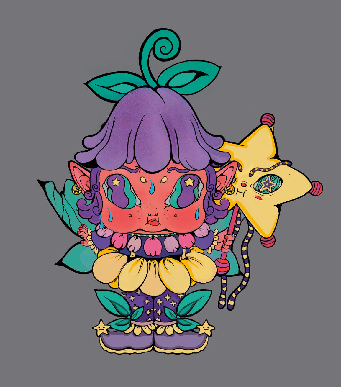 Fairy